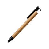 Fixed Classic Stylus Penna med Stativ - Bambu