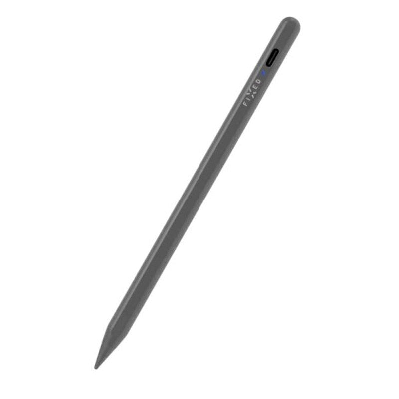 Fixed Graphite Universal Active Stylus Pen - Grå