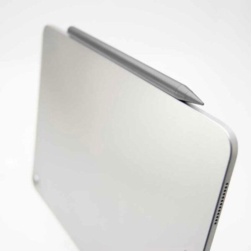 Fixed Graphite Universal Active Stylus Pen - Grå