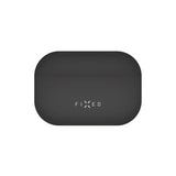 Apple AirPods Pro (2. gen.) Fixed Silikon Skal - Svart