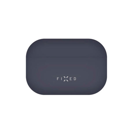 Apple AirPods Pro (2. gen.) Fixed Silikon Skal - Blå