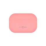 Apple AirPods Pro (2. gen.) Fixed Silikon Skal - Rosa