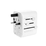 Fixed Universal Rese Adapter 30W EU / UK / USA / AUS - Vit