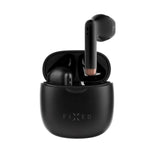 Fixed True Wireless Bluetooth In-Ear Hörlurar - Svart