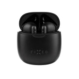 Fixed True Wireless Bluetooth In-Ear Hörlurar - Svart