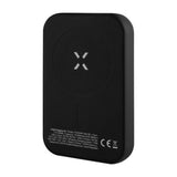 Fixed MagZen Wireless Magnetic PD 20W Power Bank 10.000 mAh - Svart