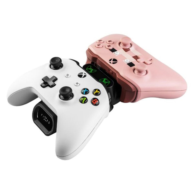 Fixed Xbox One/S/X/Elite Controller Laddningsställ - Svart