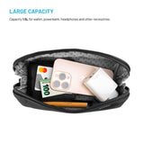 Fixed Camino Pack Förvaringsväska - Svart