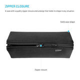 Fixed Camino Pack Förvaringsväska - Svart