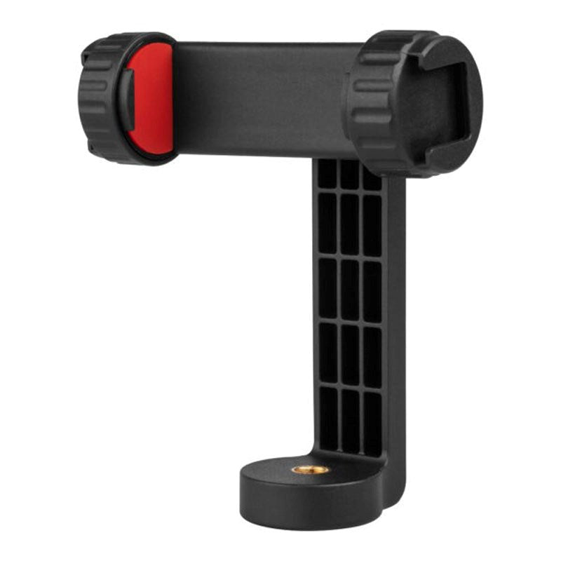 Fixed Creator Mobilhållare med 1/4"-Gänga – Svart