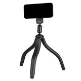 Fixed Creator Tripod Flexibelt Stativ med MagSafe – Svart