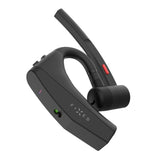 Fixed Talk Pro Wireless Headset med ENC - Open-Ear - Svart