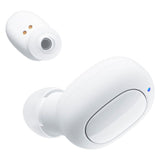 Niceboy HIVE Podsie 3 True Wireless In-Ear Hörlurar - Vit