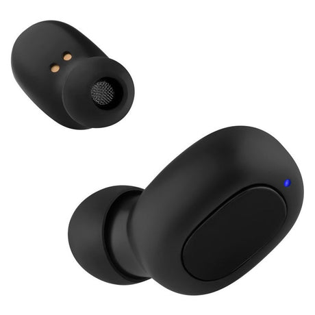 Niceboy HIVE Podsie 3 True Wireless In-Ear Hörlurar - Svart