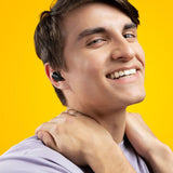 Niceboy HIVE Podsie 3 True Wireless In-Ear Hörlurar - Svart