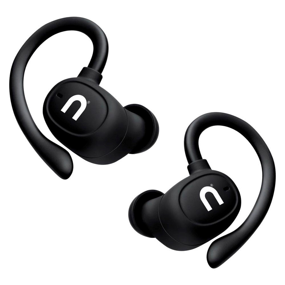 Niceboy HIVE Airsport 3 True Wireless In-Ear Sport Hörlurar - Svart