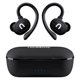Niceboy HIVE Airsport 3 Pro True Wireless In-Ear Hörlurar - Svart