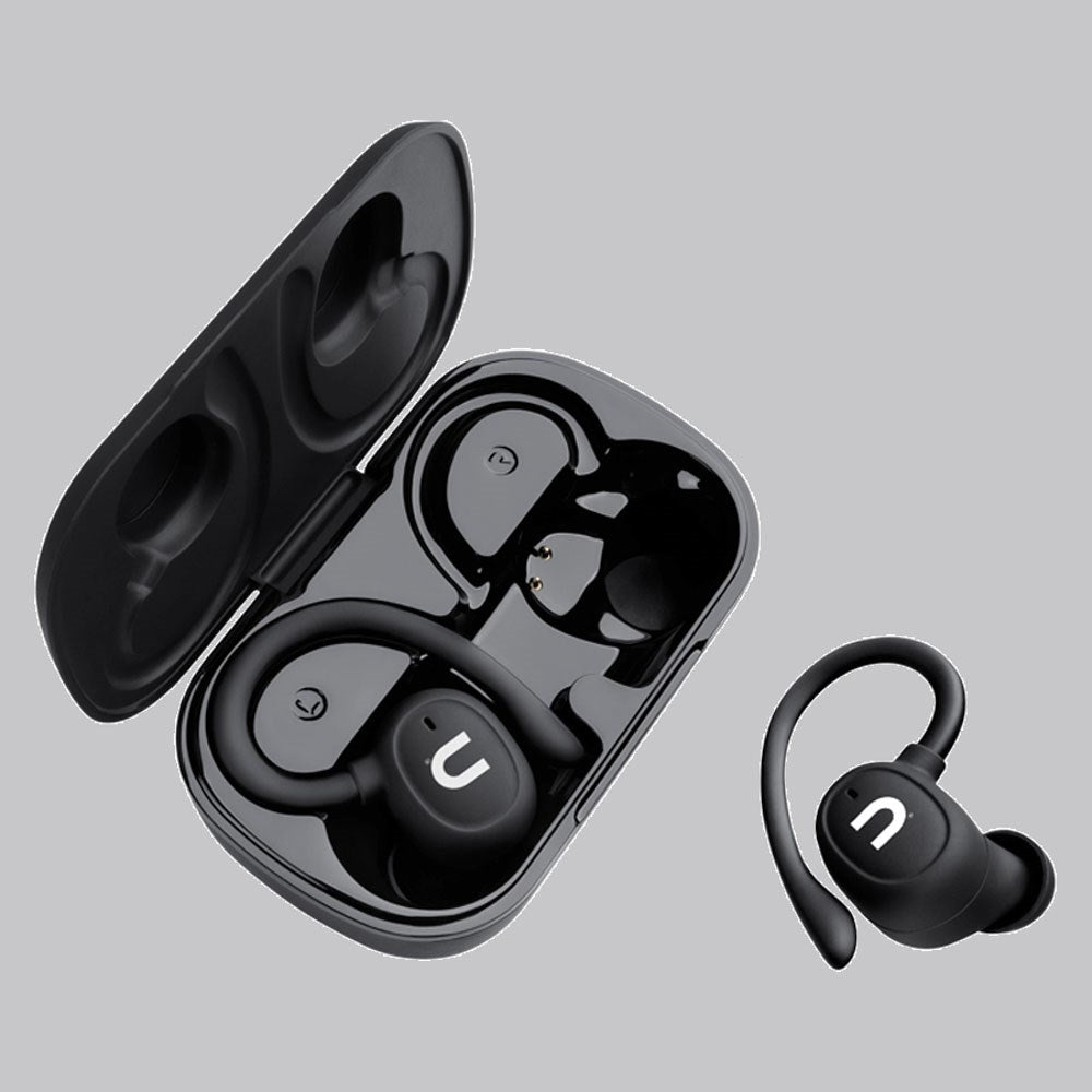 Niceboy HIVE Airsport 3 Pro True Wireless In-Ear Hörlurar - Svart