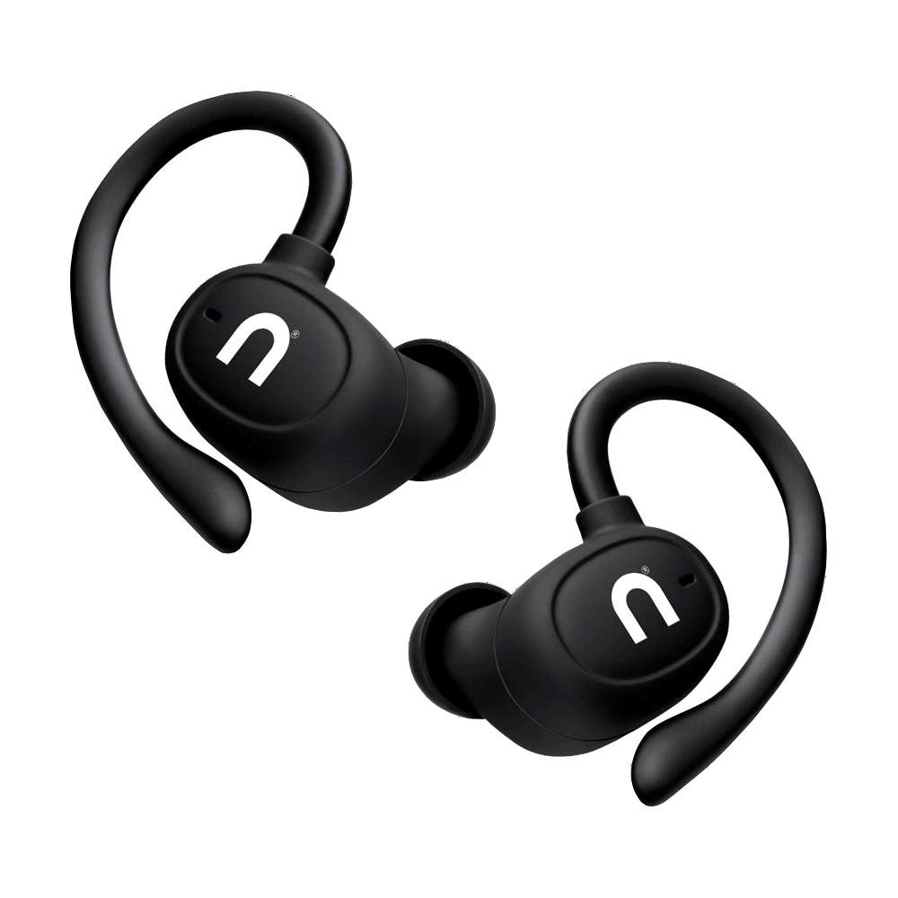 Niceboy HIVE Airsport 3 Pro True Wireless In-Ear Hörlurar - Svart