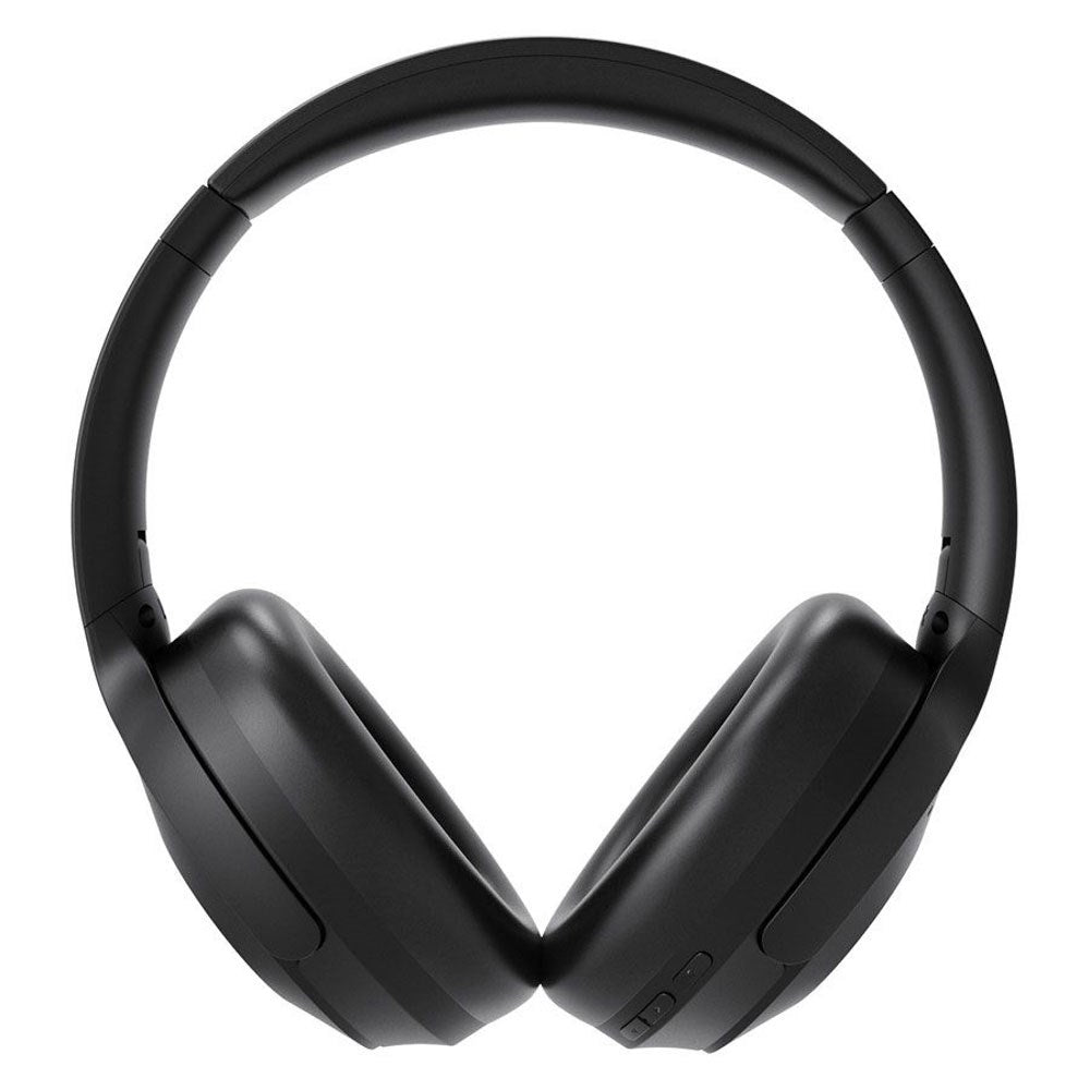 Niceboy HIVE Aura 5 ANC Trådlösa Over-Ear Hörlurar - Svart