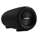 Niceboy RAZE 4 Titan 50W Bluetooth Högtalare - Svart