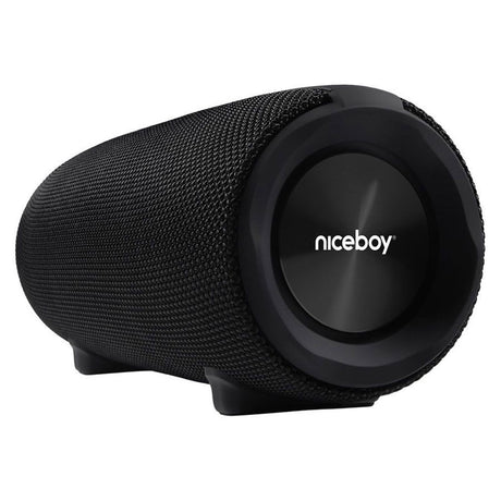 Niceboy RAZE 4 Titan 50W Bluetooth Högtalare - Svart