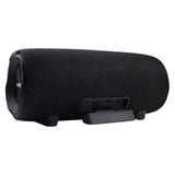 Niceboy RAZE 4 Titan 50W Bluetooth Högtalare - Svart