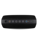 Niceboy RAZE 4 Titan 50W Bluetooth Högtalare - Svart