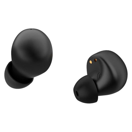 Niceboy HIVE Podsie 4 True Wireless In-Ear Hörlurar - Svart