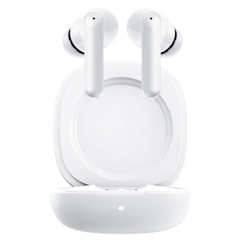 Niceboy HIVE Pins Pro 4 ANC True Wireless In-Ear Hörlurar - Vit