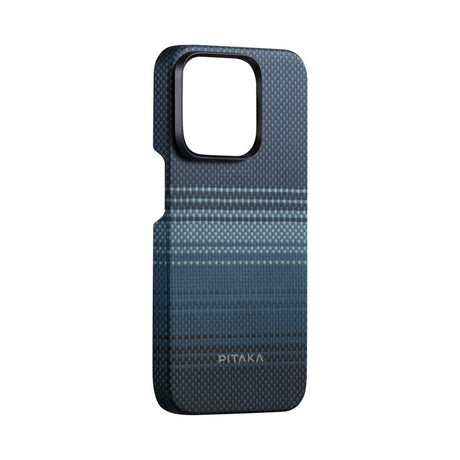 iPhone 15 Pro PITAKA MagEZ 5 Skal - MagSafe Kompatibel - Moonrise