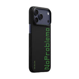 iPhone 17 Pro PITAKA Aries Ultra Slim Skal - MagSafe Kompatibel - No Problemo