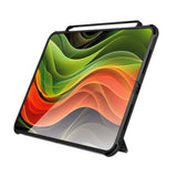 Mobile Origin Rugged Fodral iPad Pro 13" M4 (2024) - Svart