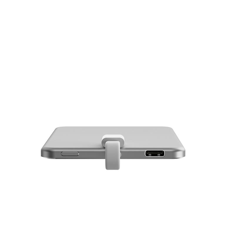 Mobile Origin Blade PowerBank 3000mAh - Silver