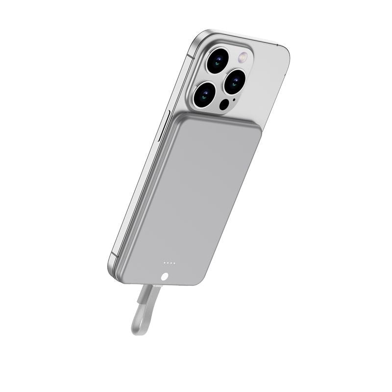 Mobile Origin Blade PowerBank 3000mAh - Silver