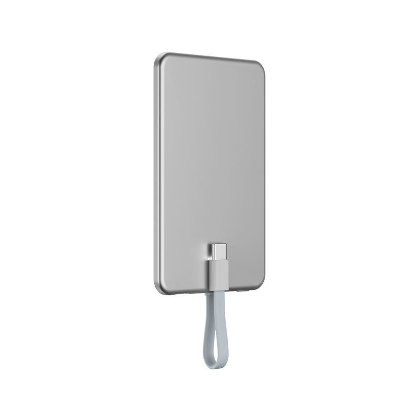 Mobile Origin Blade PowerBank 3000mAh - Silver