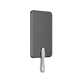 Mobile Origin Blade PowerBank 3000mAh - Grå