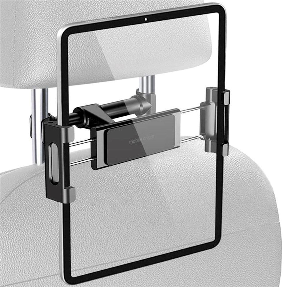 Mobile Origin MO5 Tabletthållare för Bil - Svart