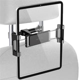 Mobile Origin MO5 Tabletthållare för Bil - Svart