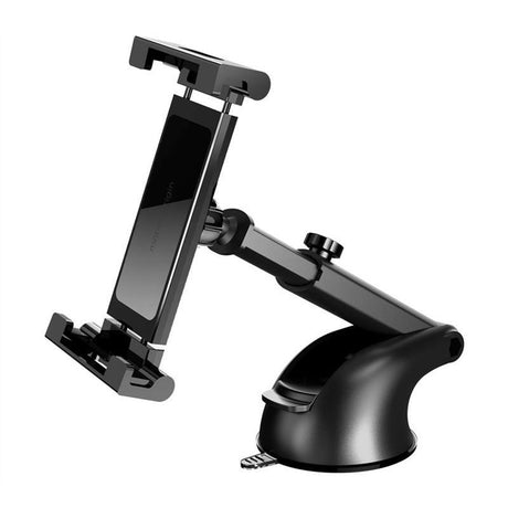 Mobile Origin Tablet Dash Bilhållare - Svart