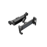 Mobile Origin MO7 Justerbar Tabletthållare för Bil - Svart