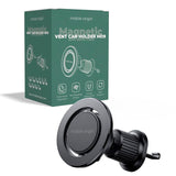 Mobile Origin MO9 Magnetisk Mobilhållare för Bil - Svart