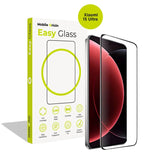 Xiaomi 15 Ultra Mobile Origin EasyGlass Skärmskyddsglas - Genomskinlig