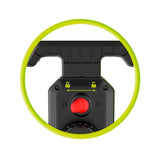 Mobile Origin B1 Mobilhållare för Cykel - 4.7" till 6.8" - Svart