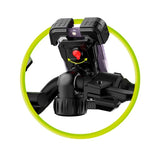 Mobile Origin B3 Mobilhållare för Cykel - 5.3" till 6.9" - Svart