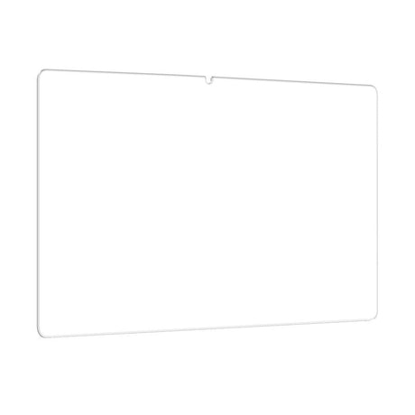 Samsung Galaxy Tab S9+ (Plus) / S9 FE+ (Plus) Mobile Origin EasyGlass Skärmskydd - Genomskinlig