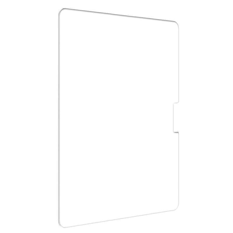 iPad Air 13" (2025 / 2024) Mobile Origin EasyGlass Skärmskydd - Genomskinlig