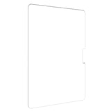 iPad Air 13" (2025 / 2024) Mobile Origin EasyGlass Skärmskydd - Genomskinlig