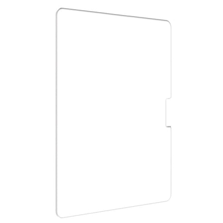 iPad Air 13" (2025 / 2024) Mobile Origin EasyGlass Skärmskydd - Genomskinlig