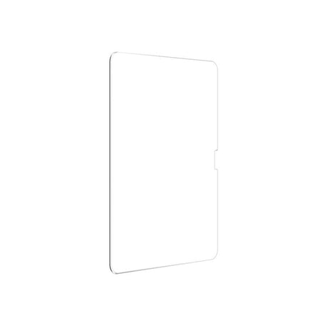 iPad Pro 11" (2025 / 2024) Mobile Origin EasyGlass Skärmskydd - Genomskinlig